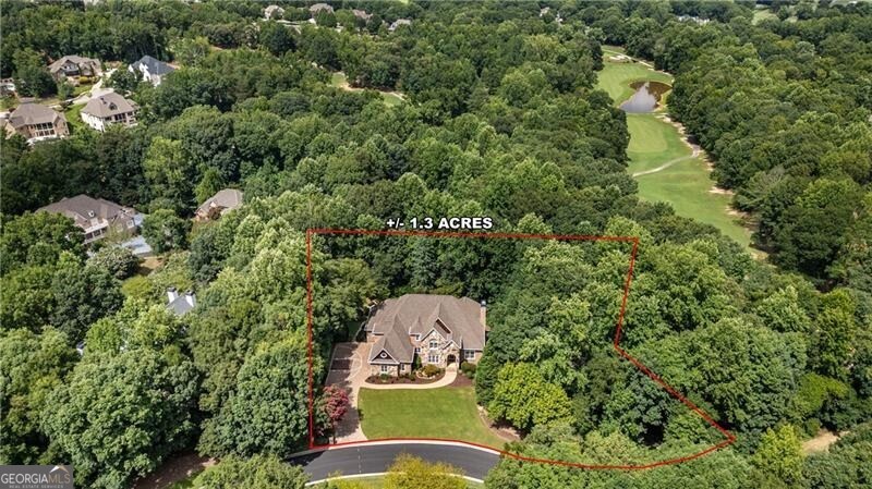 2140 Tee Drive Property Photo 41