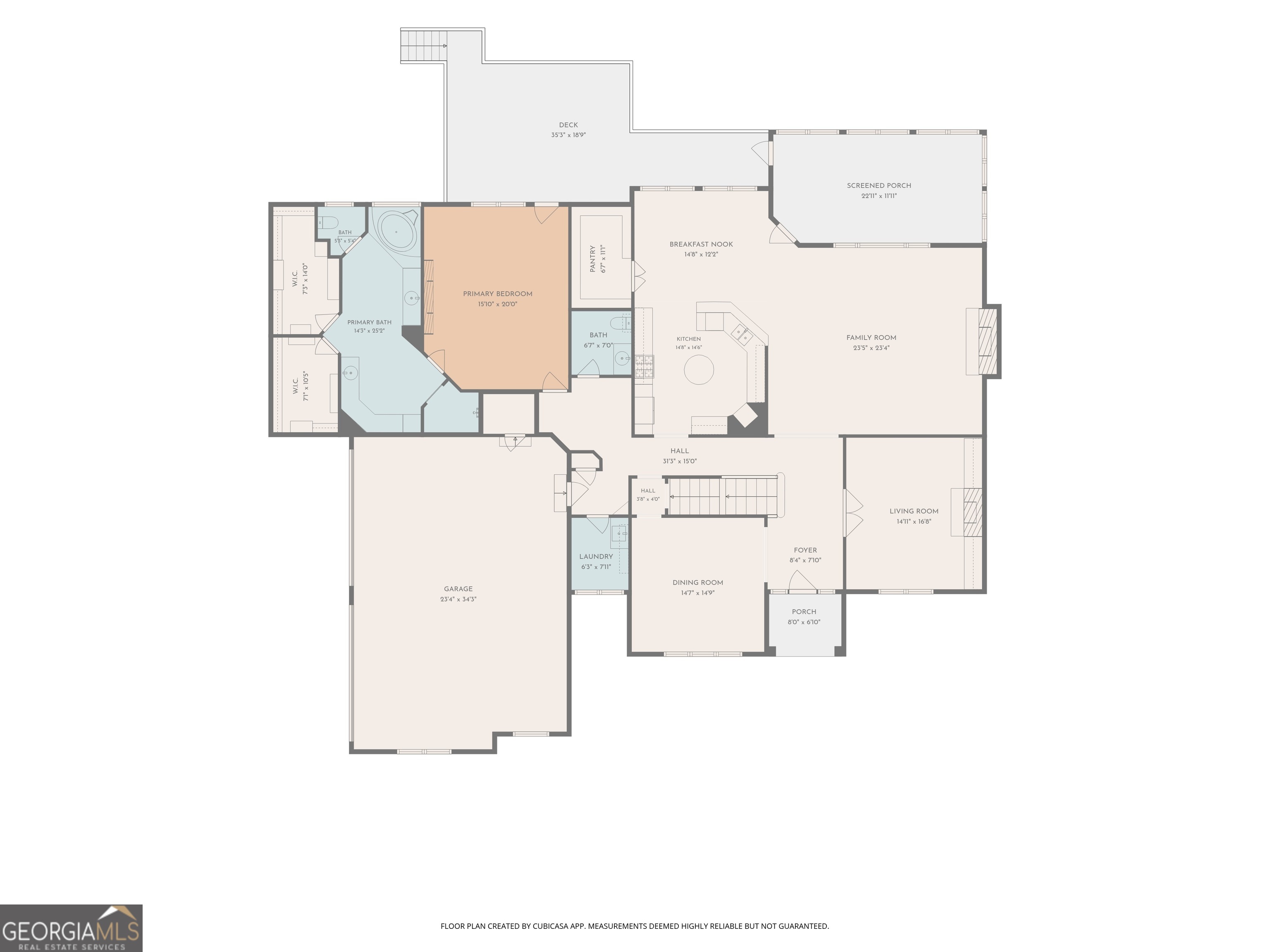2140 Tee Drive Property Photo 52