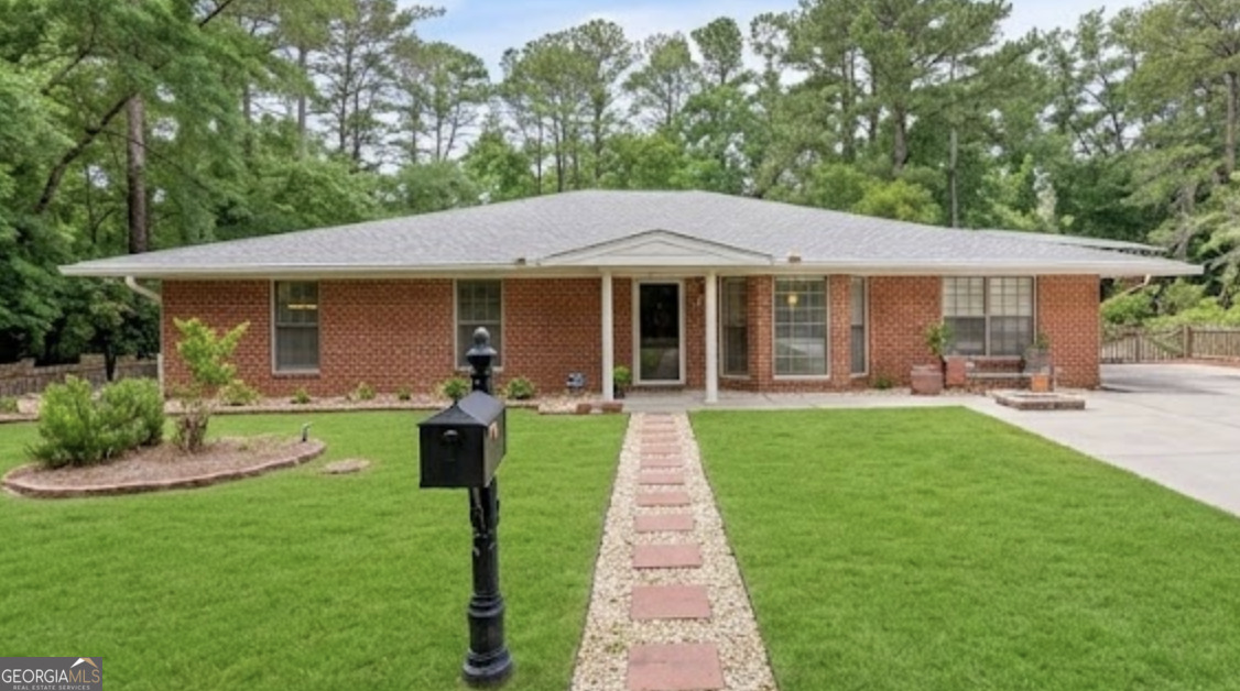 1001 Poppell Drive