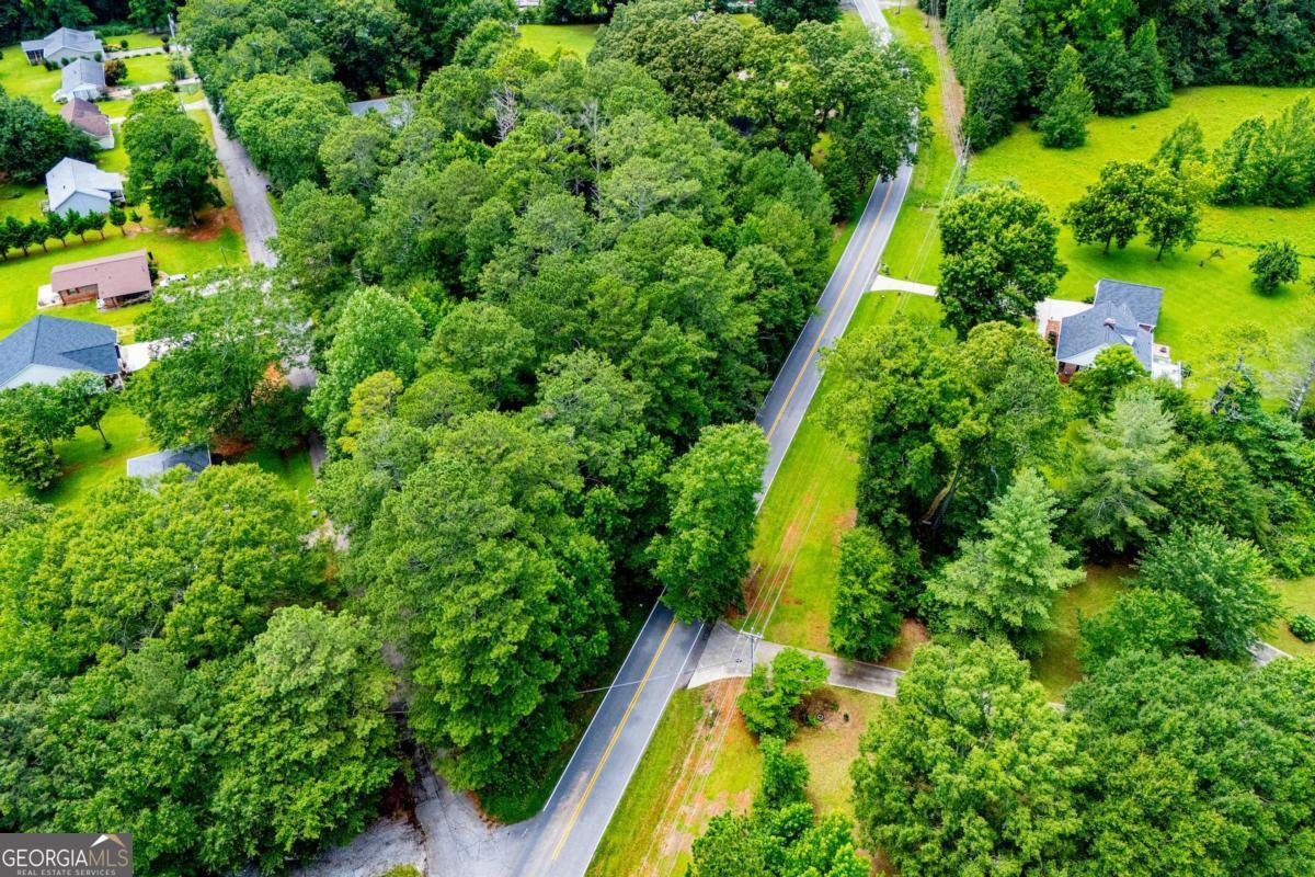 0 Pleasant Ridge Church Road