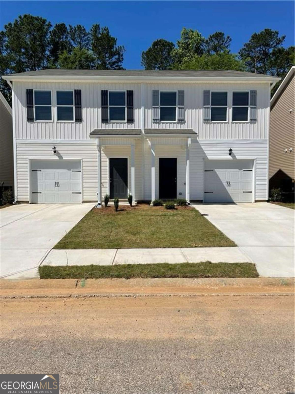 129 Red Oak Trail Nw Lot 113 Property Photo 1