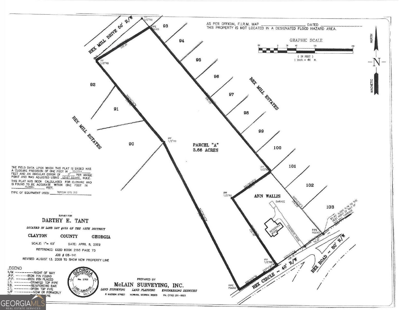 0 Rex Circle Property Photo 2