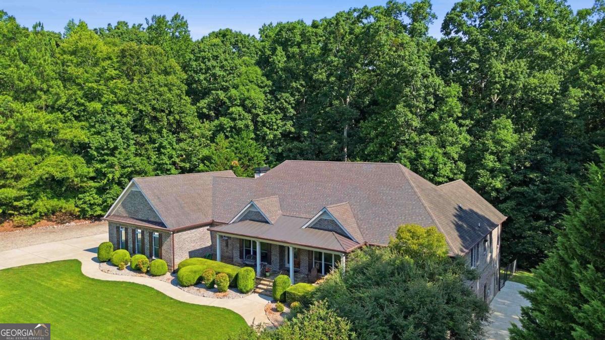 5350 Old Pendergrass Road Property Photo 3