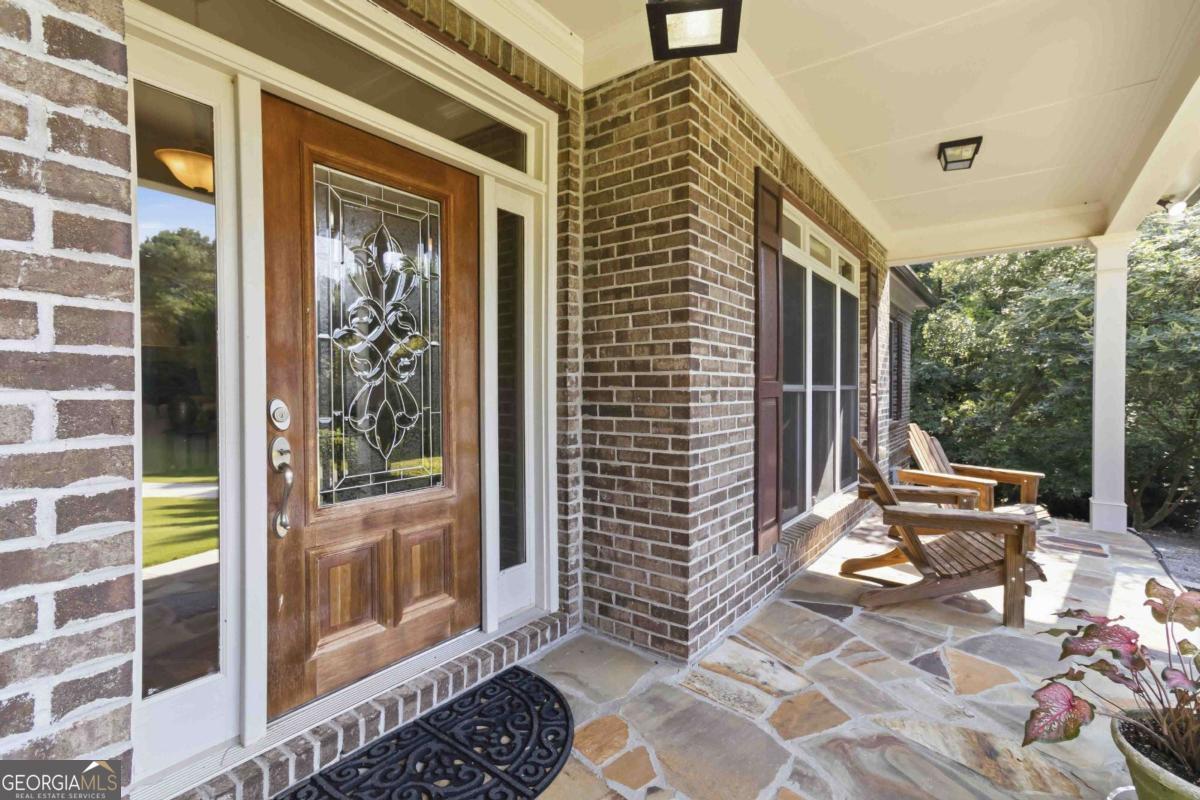 5350 Old Pendergrass Road Property Photo 7
