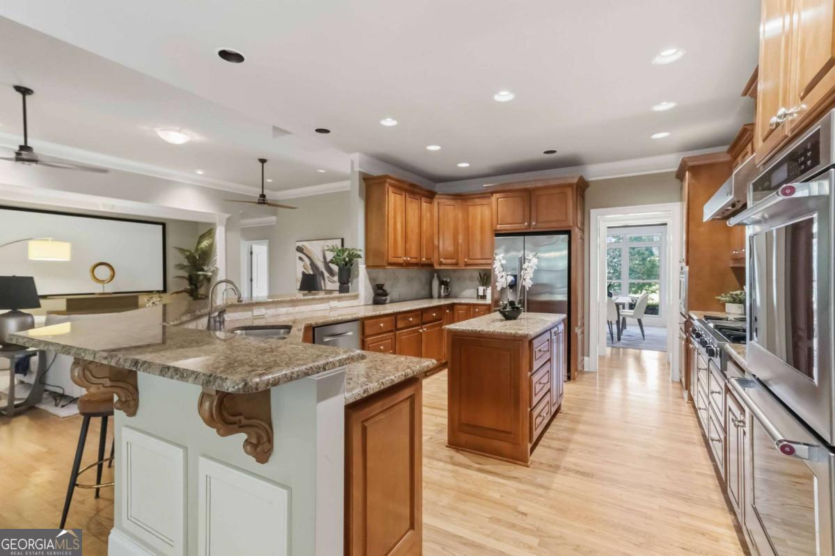 5350 Old Pendergrass Road Property Photo 16