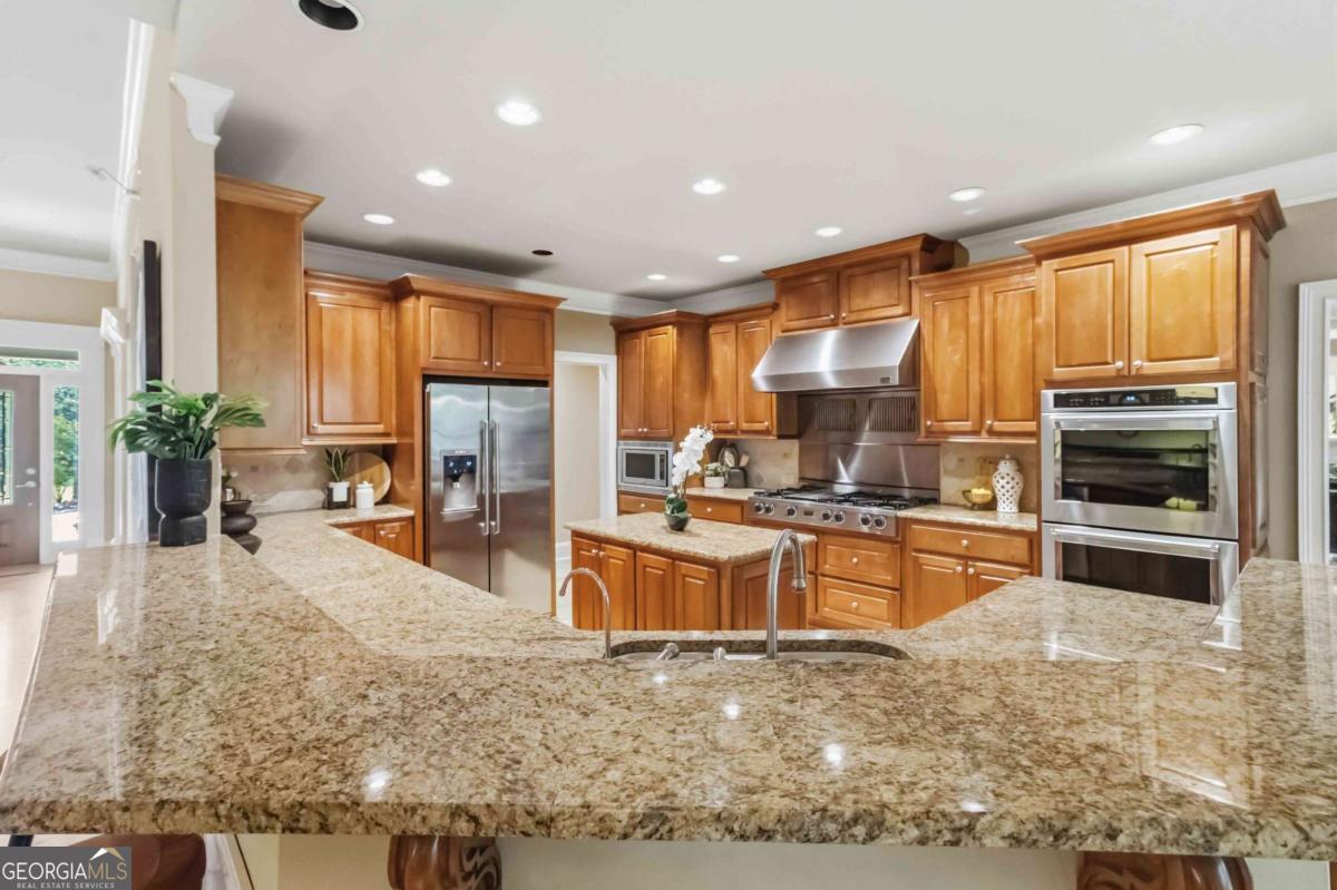 5350 Old Pendergrass Road Property Photo 17