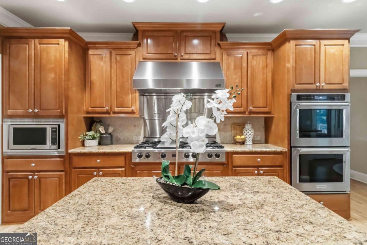 5350 Old Pendergrass Road Property Photo 18