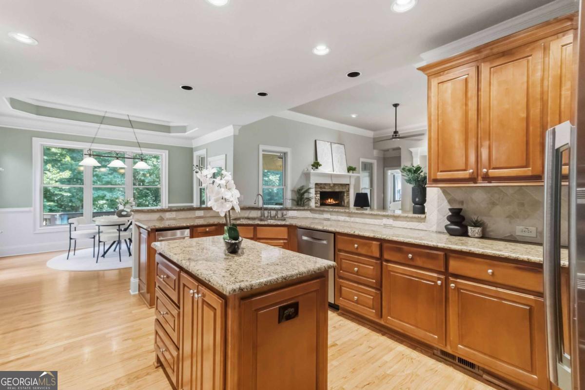 5350 Old Pendergrass Road Property Photo 19