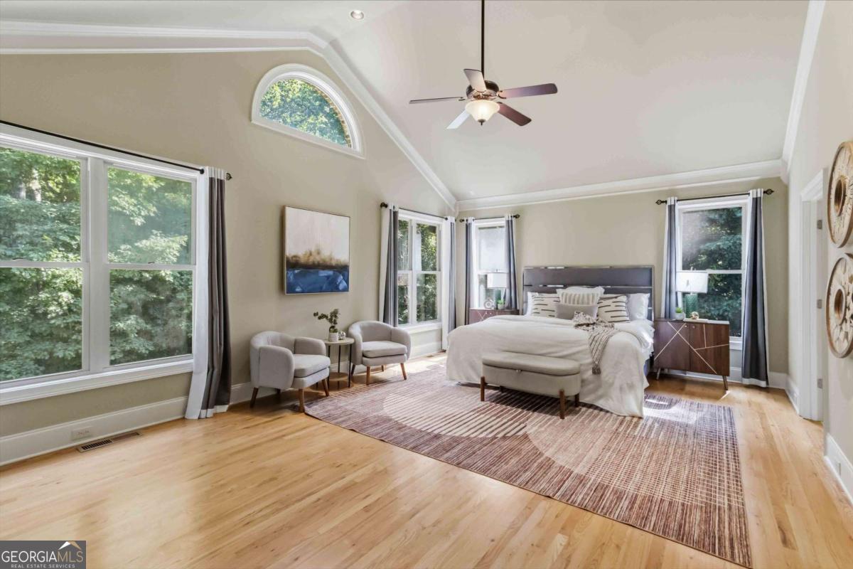 5350 Old Pendergrass Road Property Photo 25