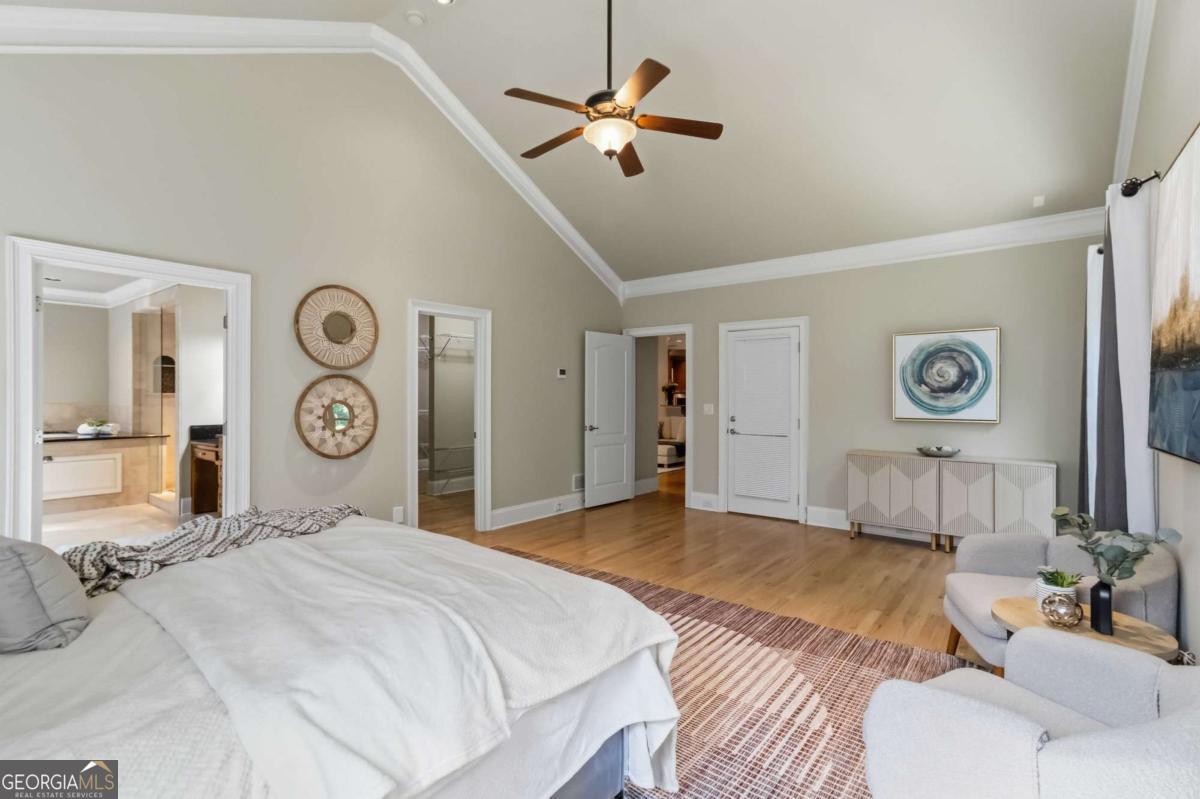 5350 Old Pendergrass Road Property Photo 27