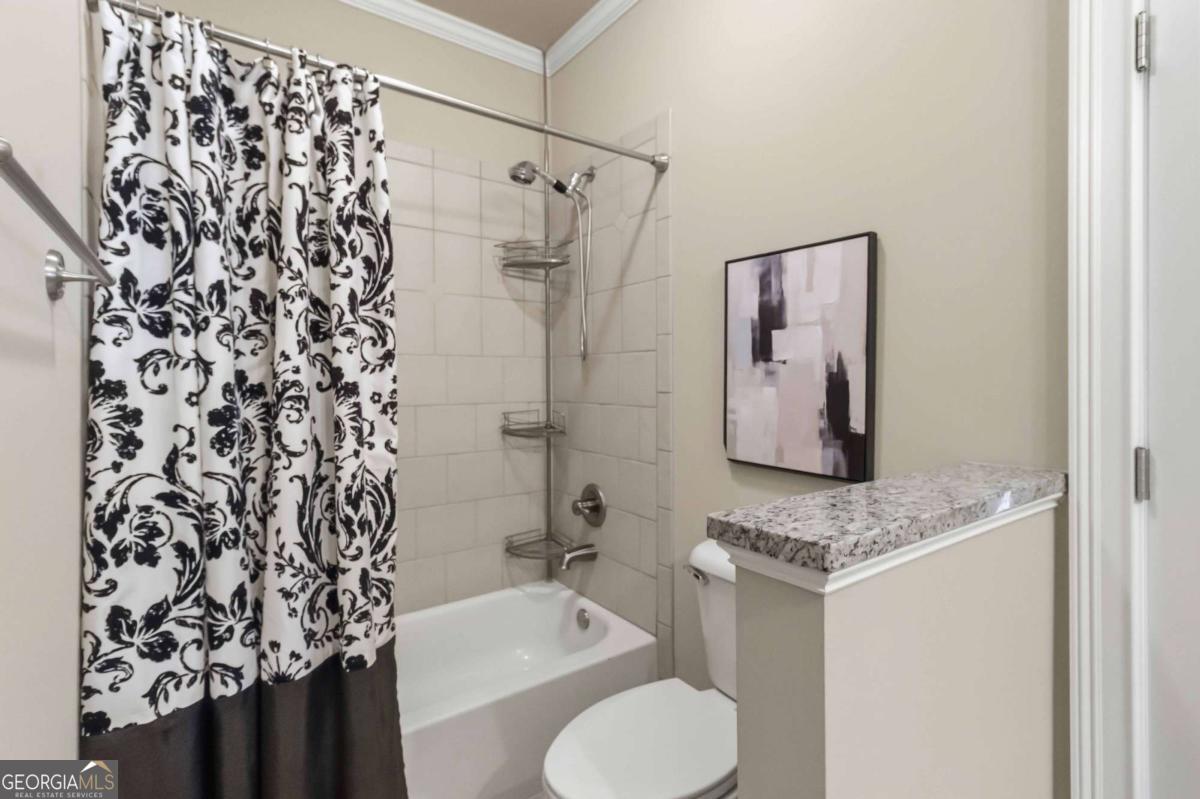 5350 Old Pendergrass Road Property Photo 36