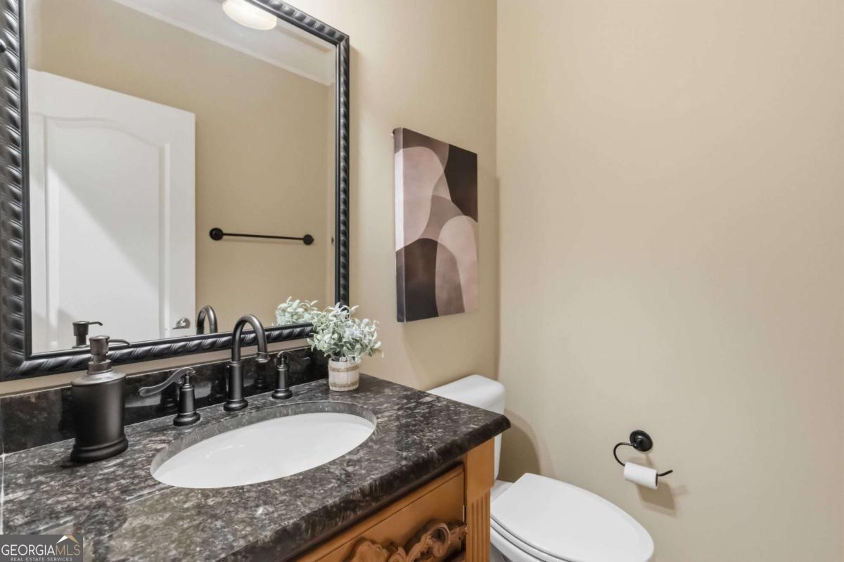 5350 Old Pendergrass Road Property Photo 39