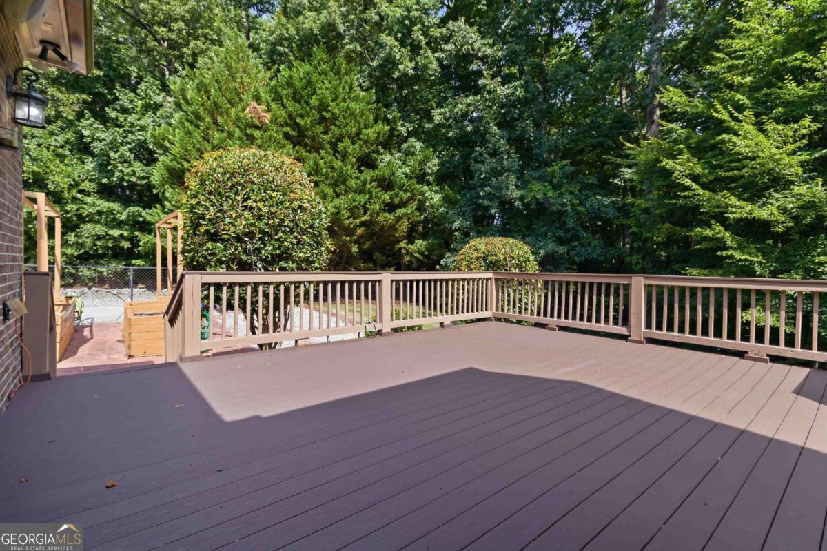 5350 Old Pendergrass Road Property Photo 69