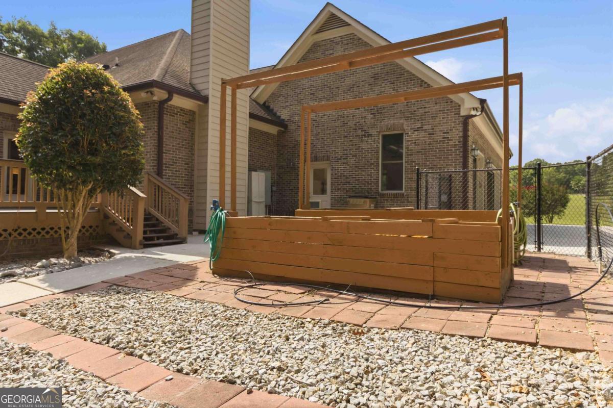 5350 Old Pendergrass Road Property Photo 70