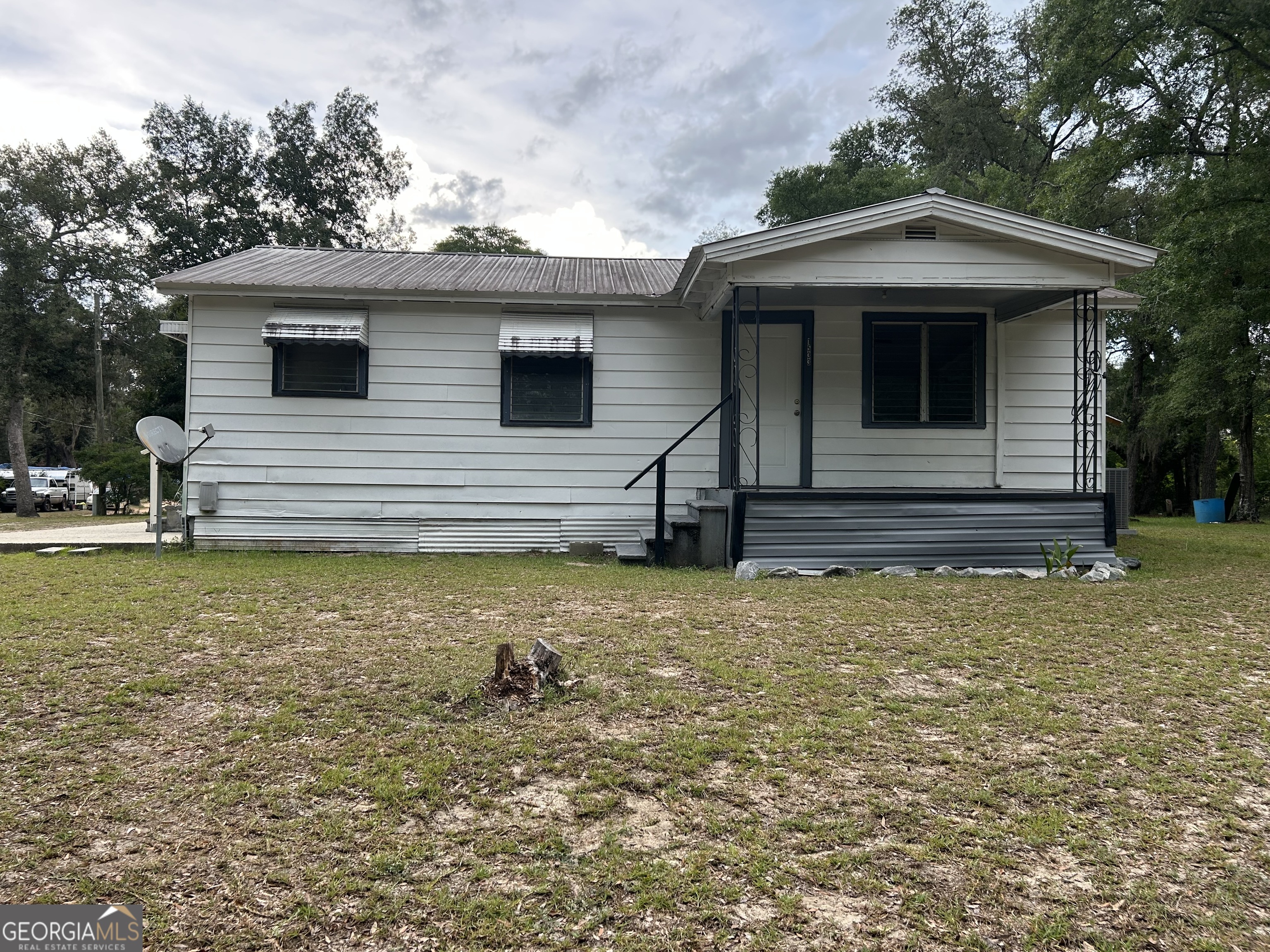 1533 Joy Bluff Road Property Photo 1