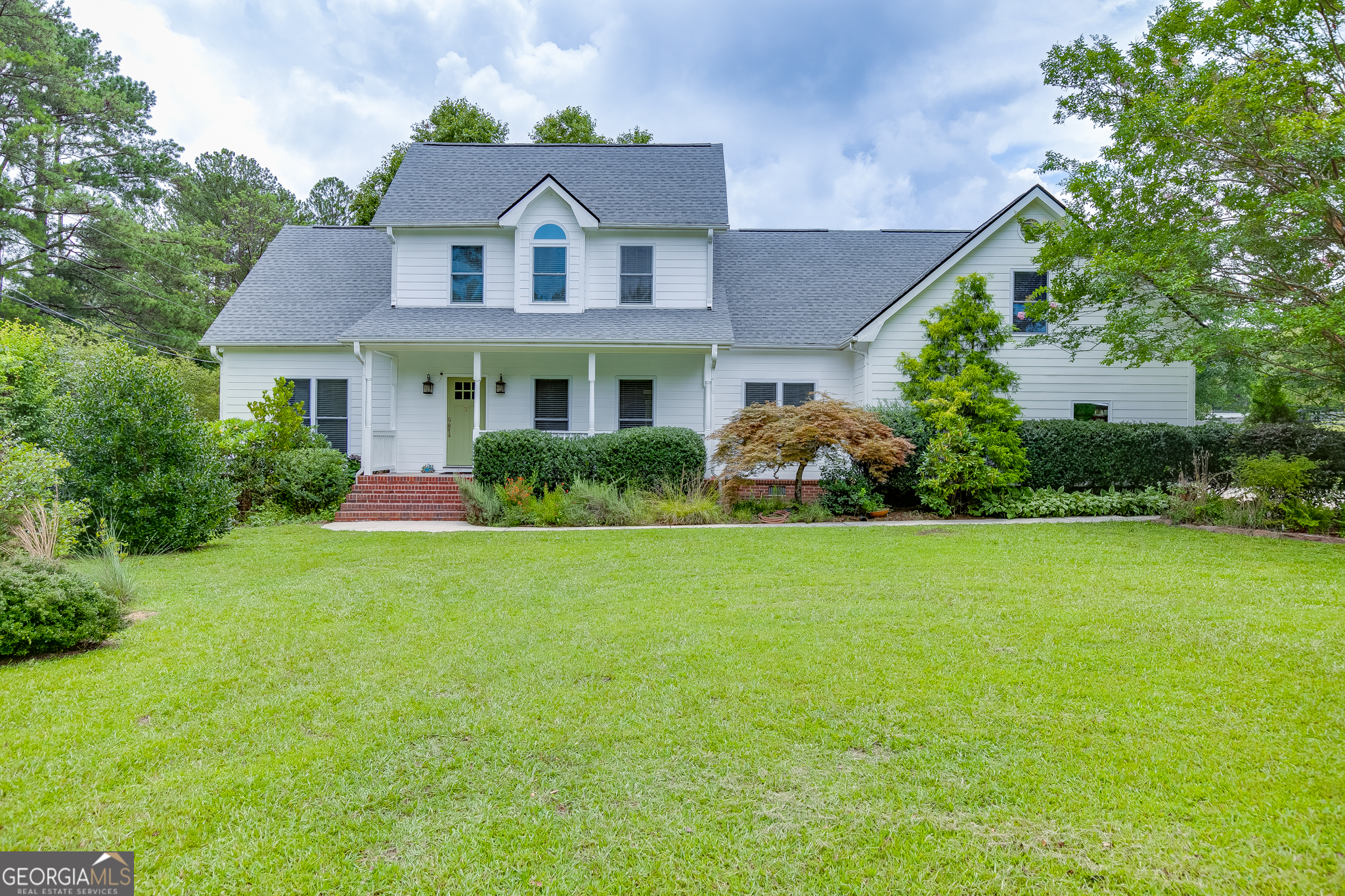 1450 Bowman Road Property Photo 1