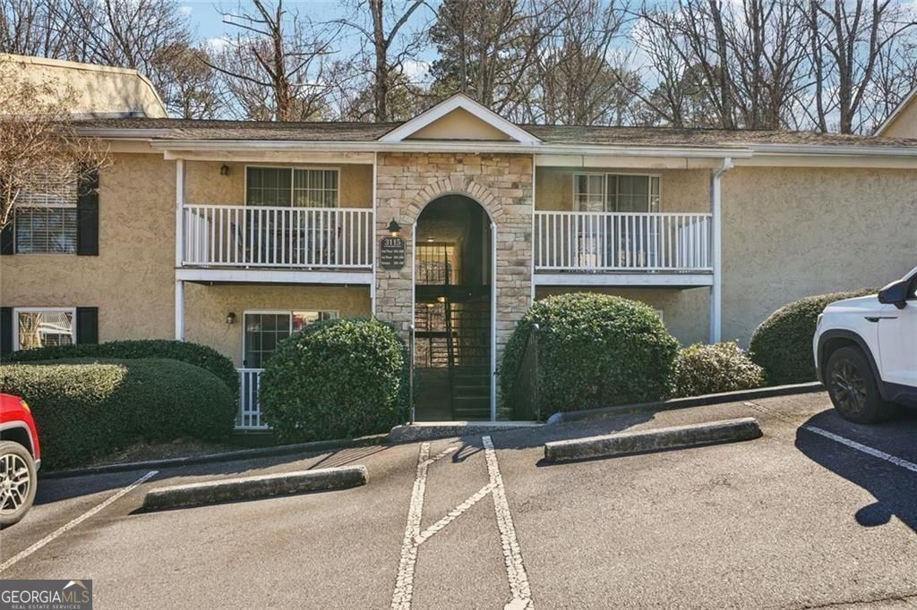 3115 Seven Pines Court # 207 Property Photo 1