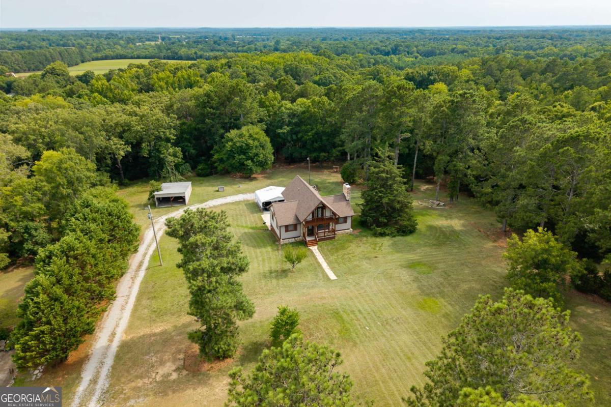 1967 Calhoun Falls Highway Property Photo 58