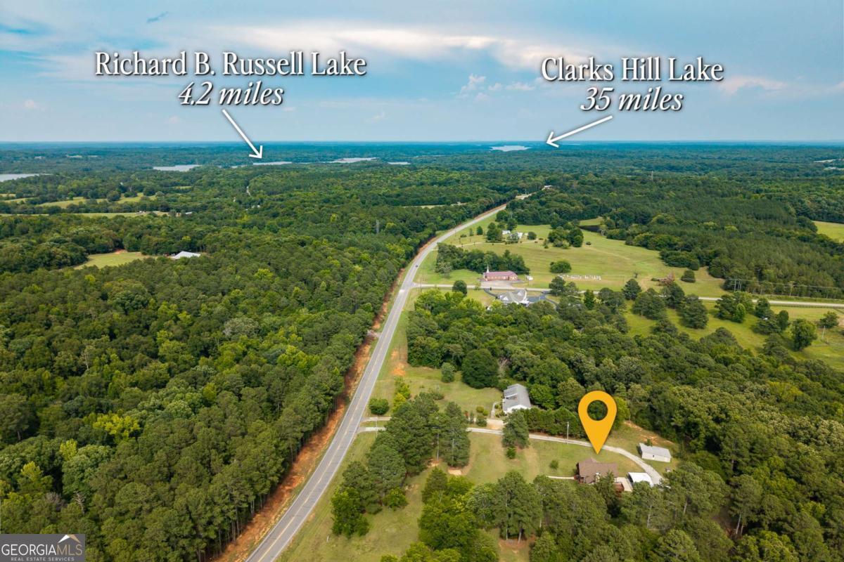 1967 Calhoun Falls Highway Property Photo 60