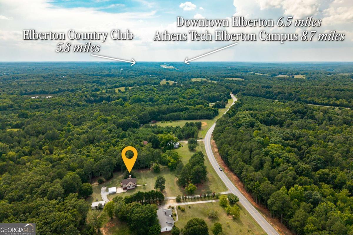 1967 Calhoun Falls Highway Property Photo 61