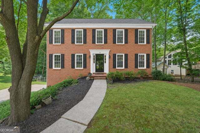 3025 Wax Wing Court Nw Property Photo 1