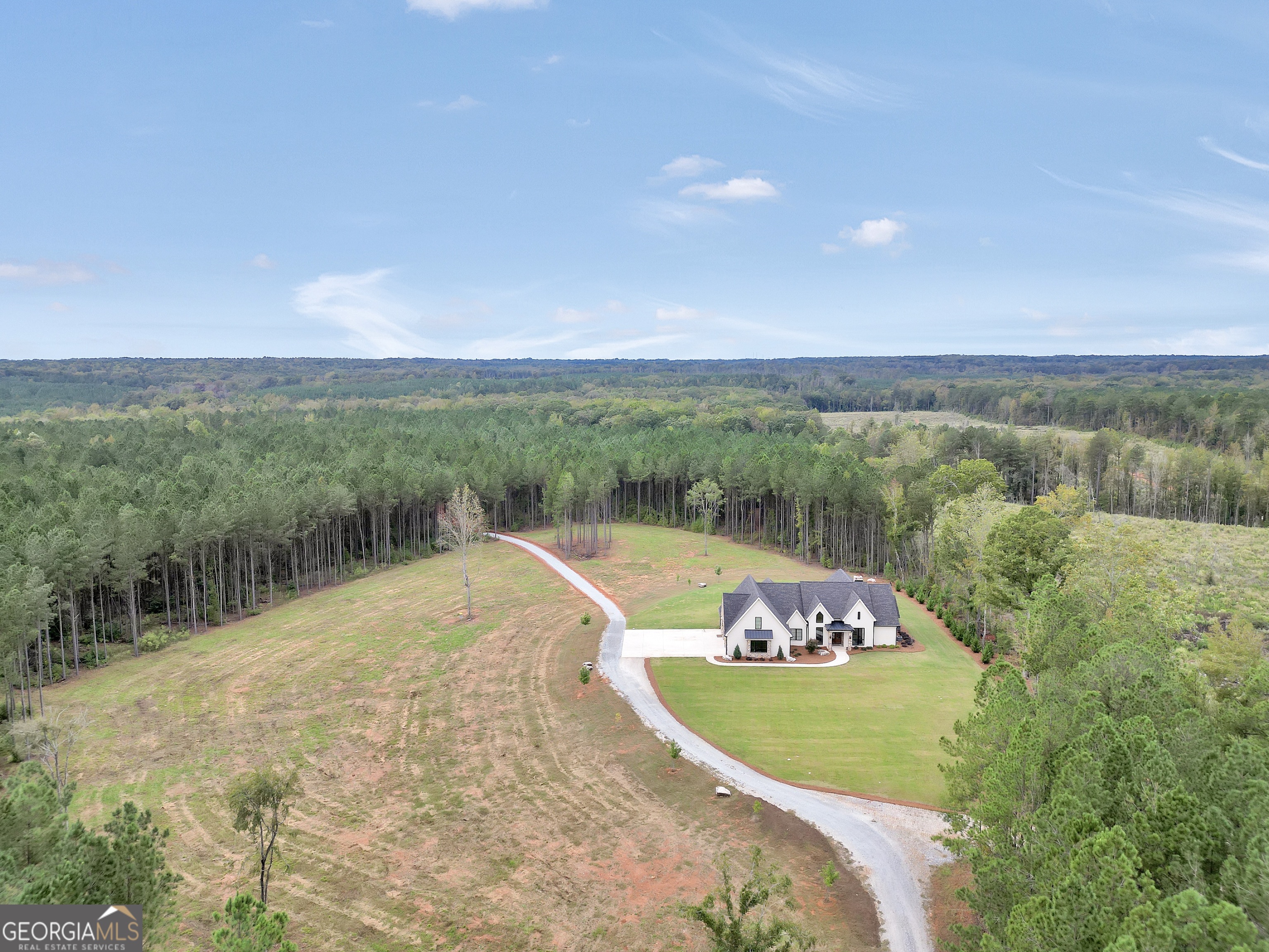 5700 Goolsby Road Property Photo 3