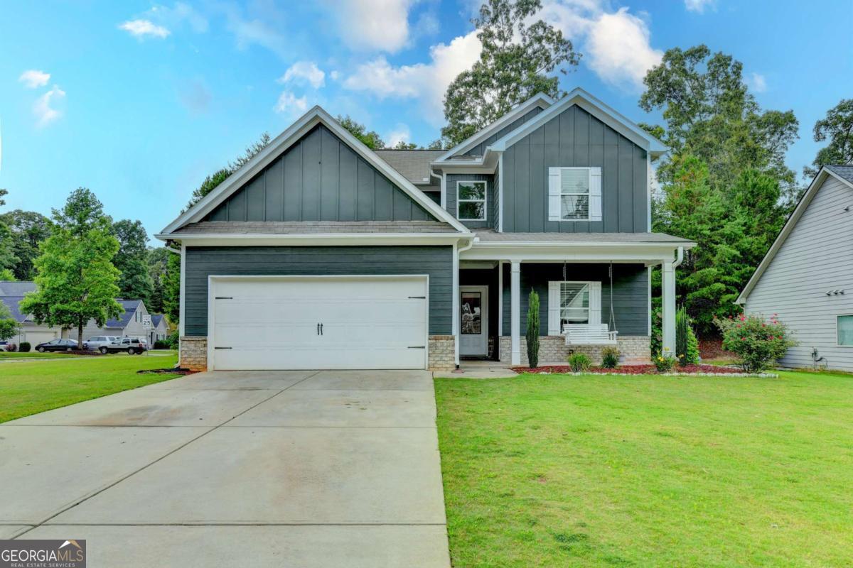 4331 Highland Gate Parkway Property Photo 1