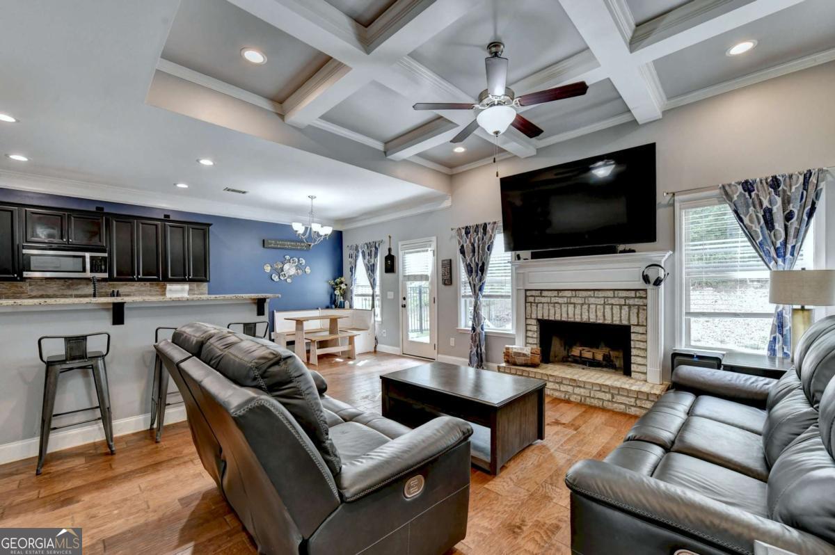 4331 Highland Gate Parkway Property Photo 5