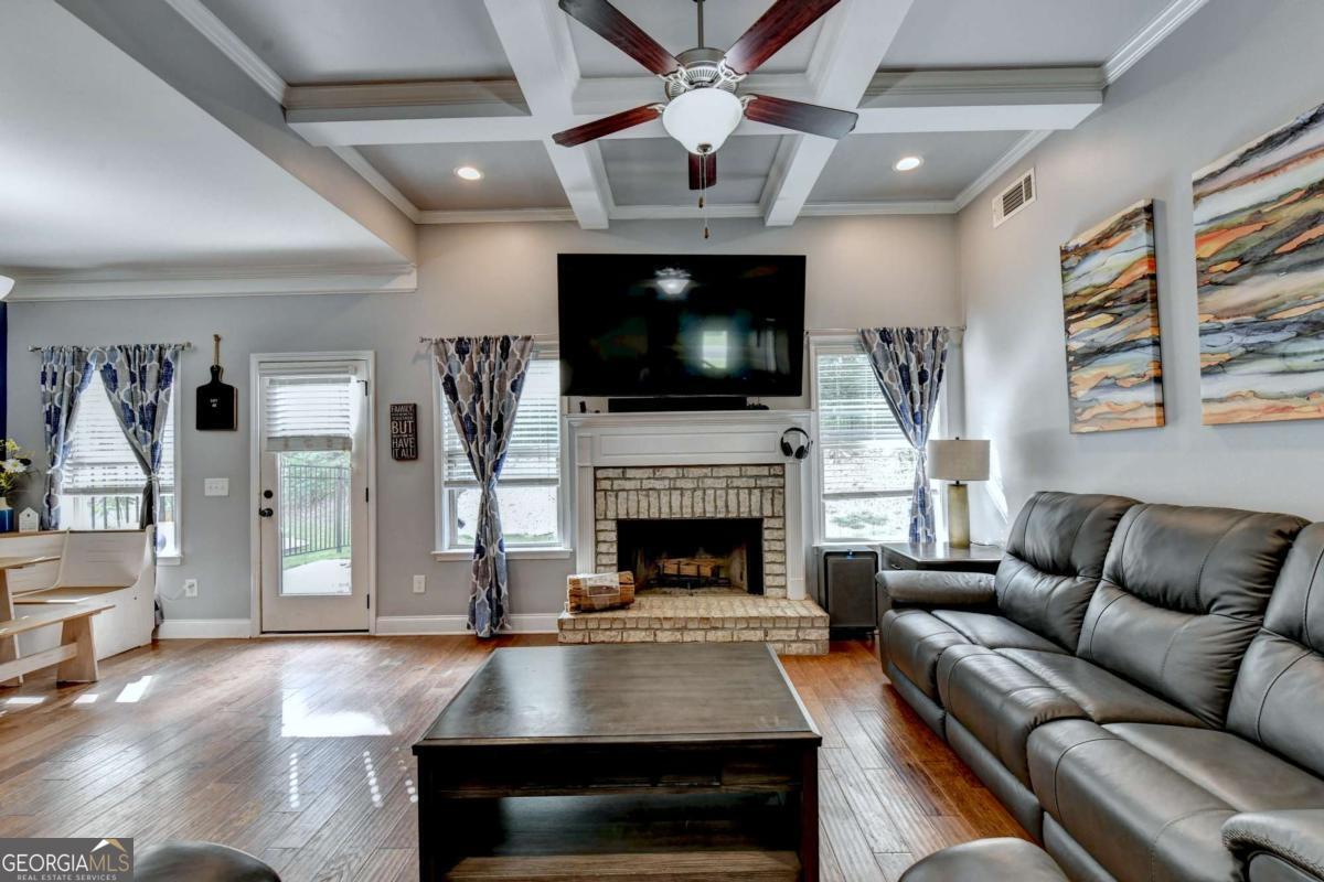 4331 Highland Gate Parkway Property Photo 6