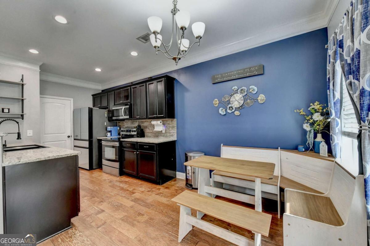 4331 Highland Gate Parkway Property Photo 15