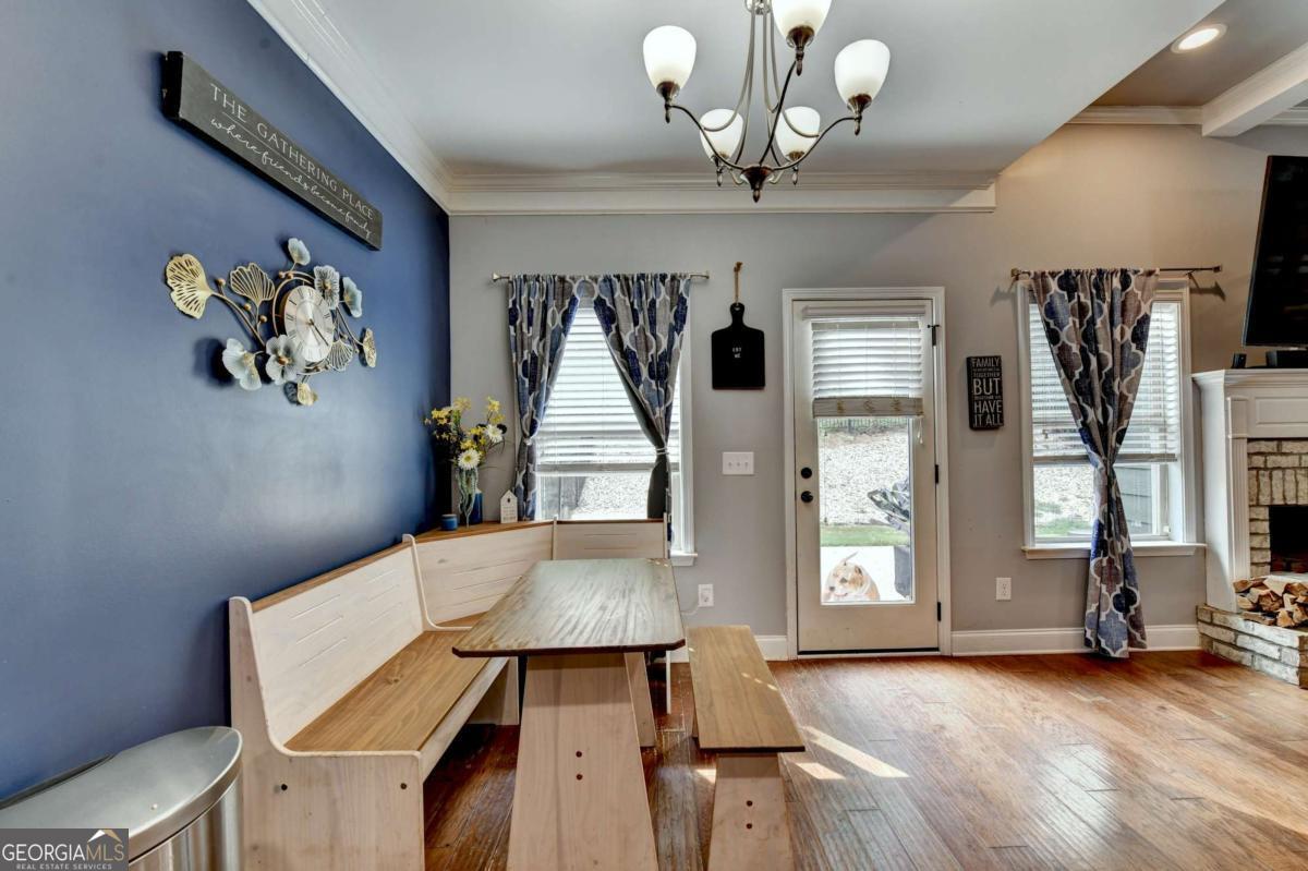 4331 Highland Gate Parkway Property Photo 18