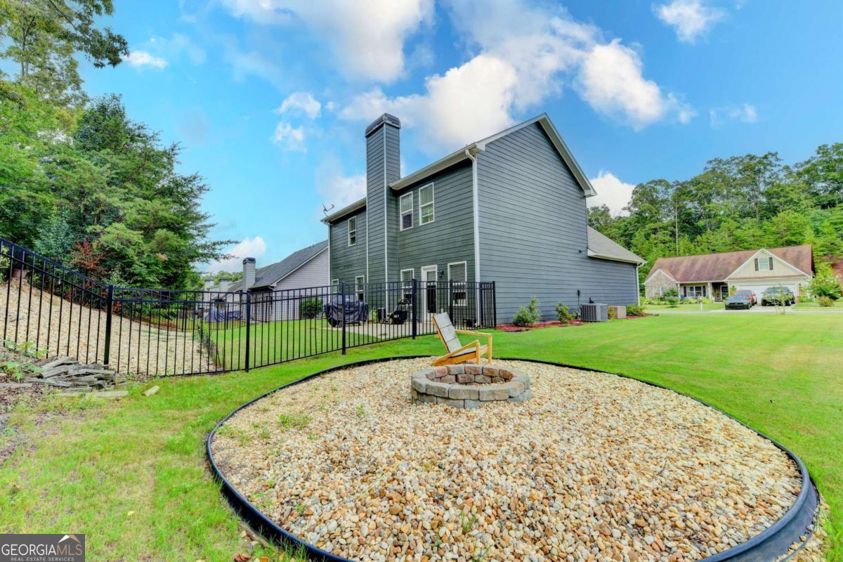 4331 Highland Gate Parkway Property Photo 55