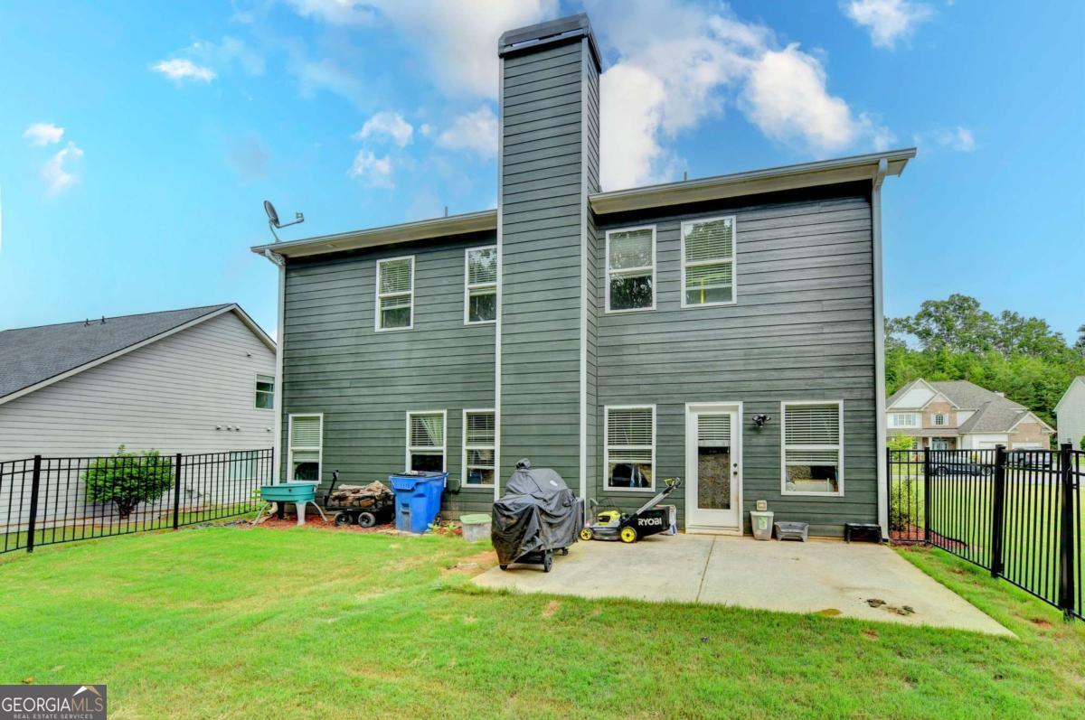 4331 Highland Gate Parkway Property Photo 57