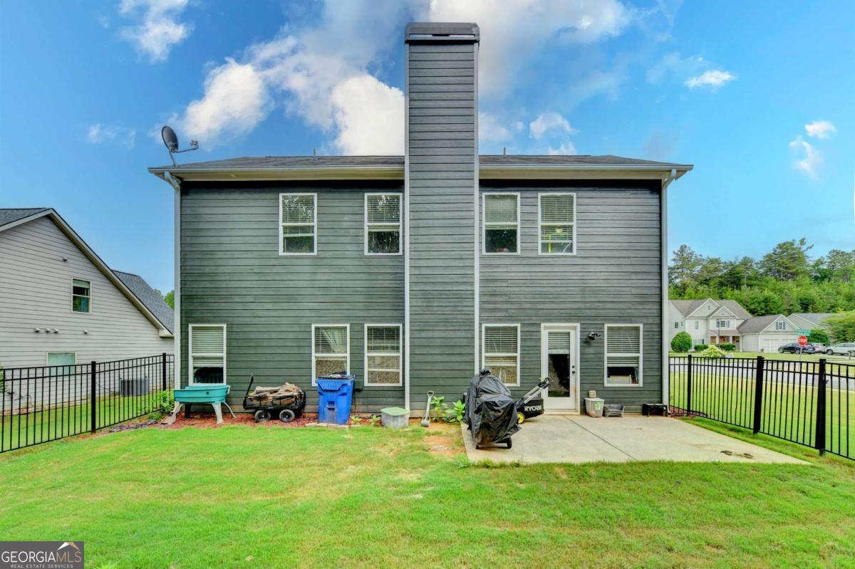 4331 Highland Gate Parkway Property Photo 58