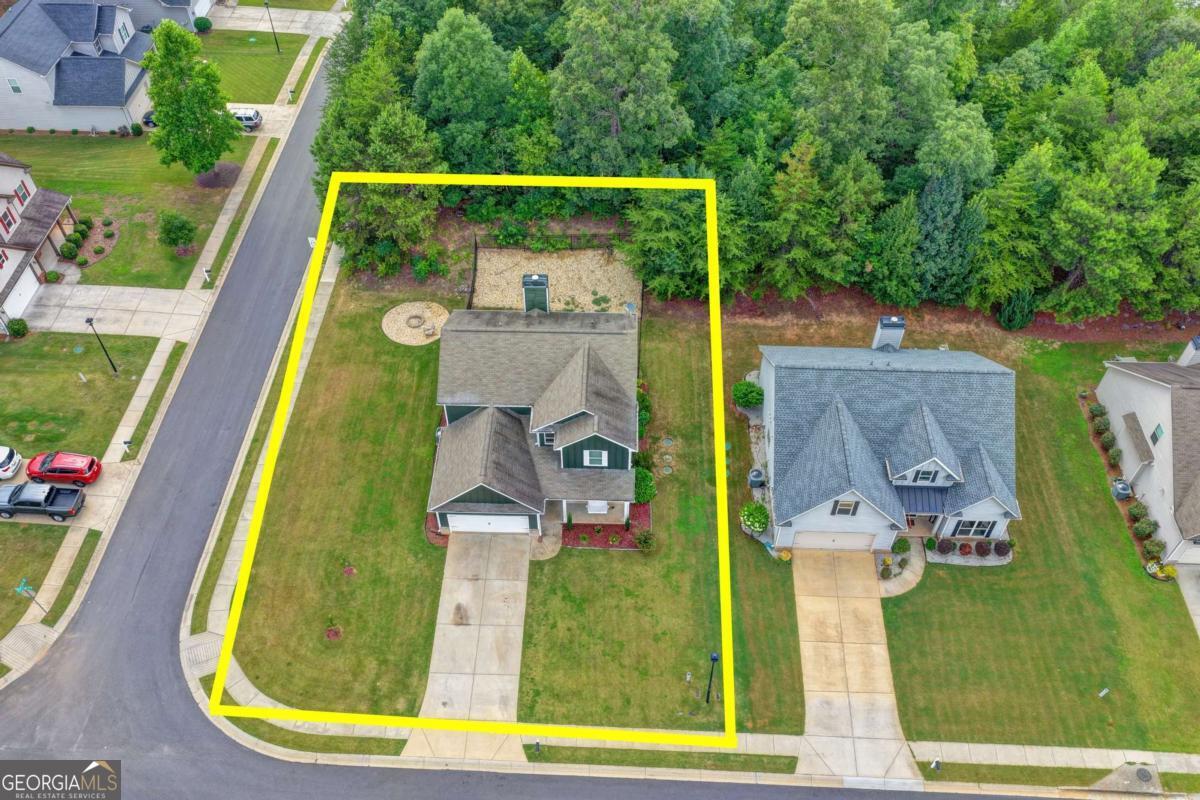 4331 Highland Gate Parkway Property Photo 60
