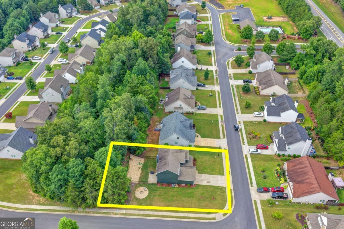4331 Highland Gate Parkway Property Photo 62
