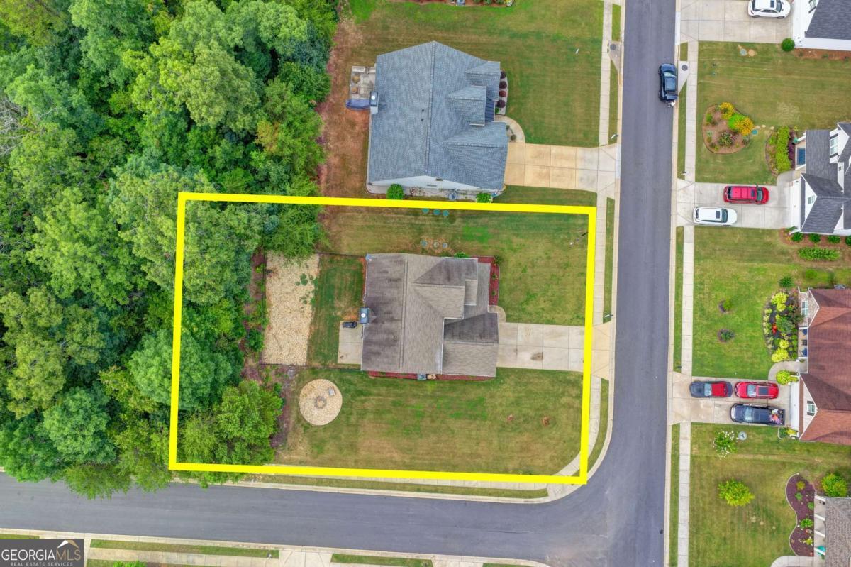 4331 Highland Gate Parkway Property Photo 63