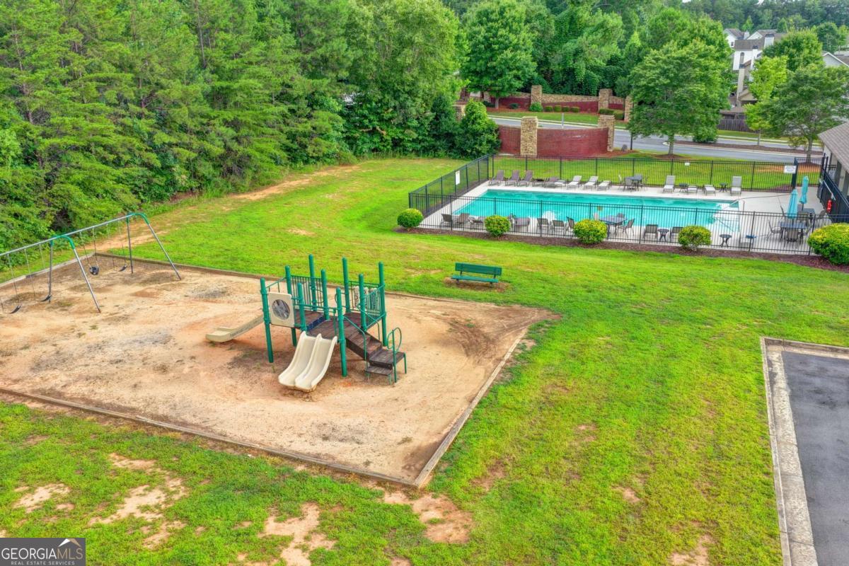 4331 Highland Gate Parkway Property Photo 69