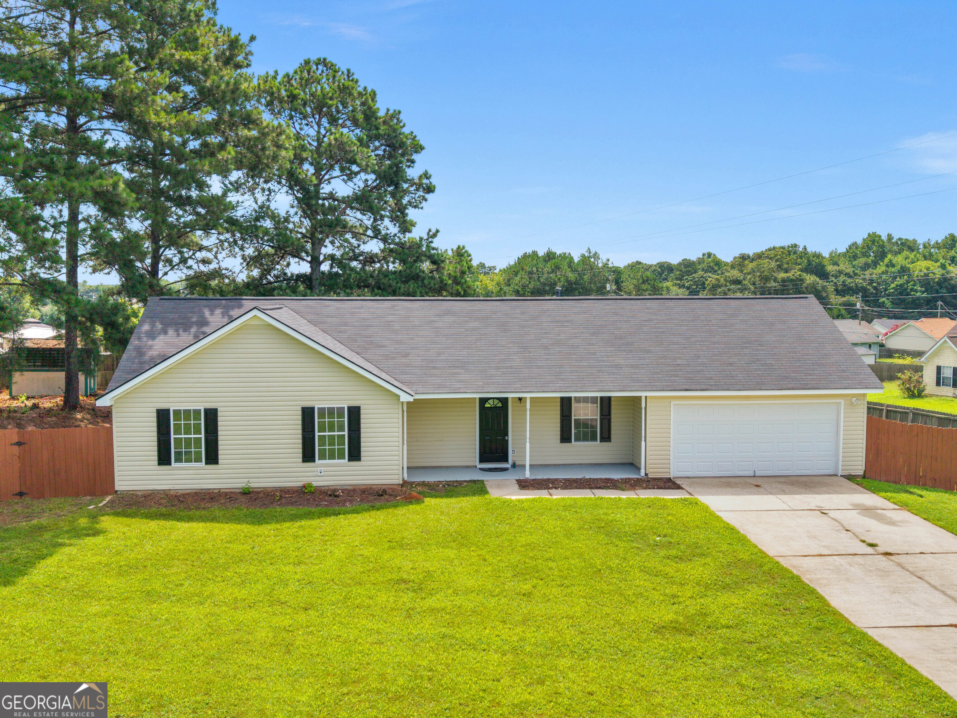 360 Regal Road Property Photo 1