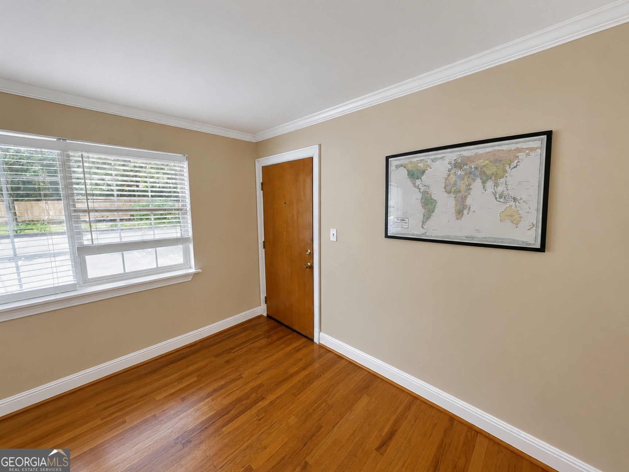 1643 Briarcliff Road NE # 7 Property Photo 1