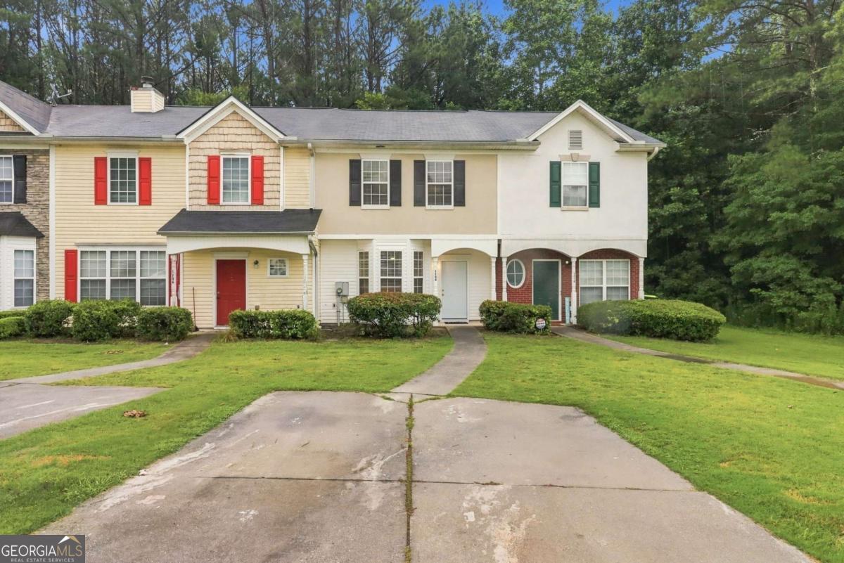 1708 Camden Forrest Trail Property Photo 3