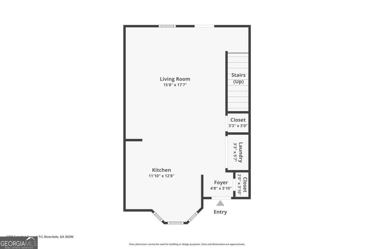 1708 Camden Forrest Trail Property Photo 20