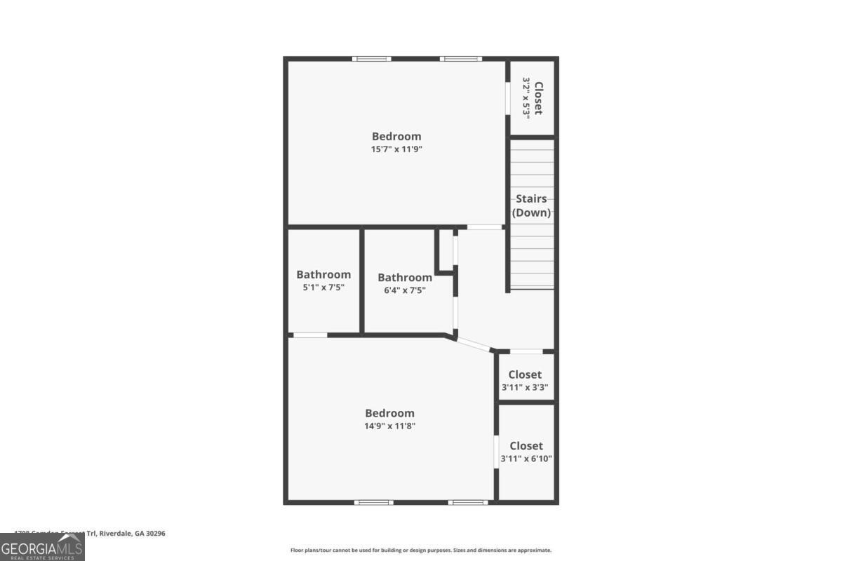 1708 Camden Forrest Trail Property Photo 21