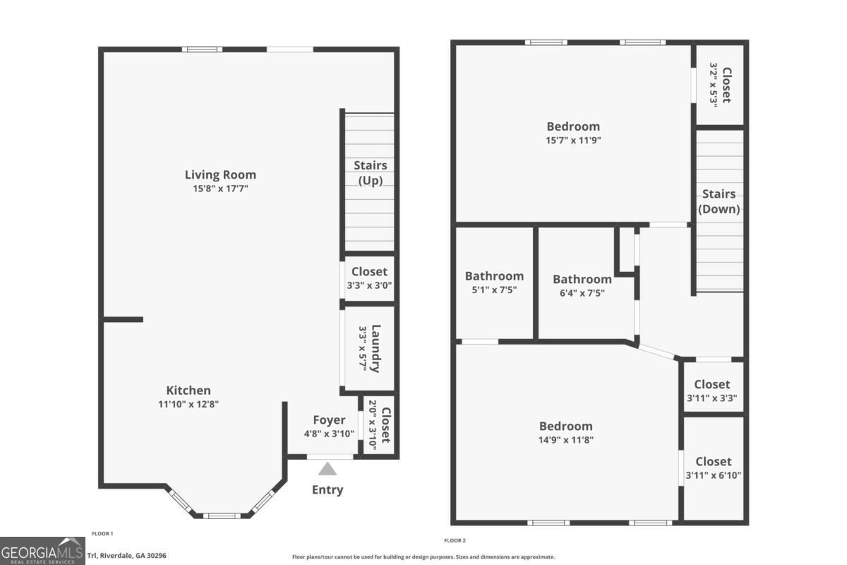 1708 Camden Forrest Trail Property Photo 22
