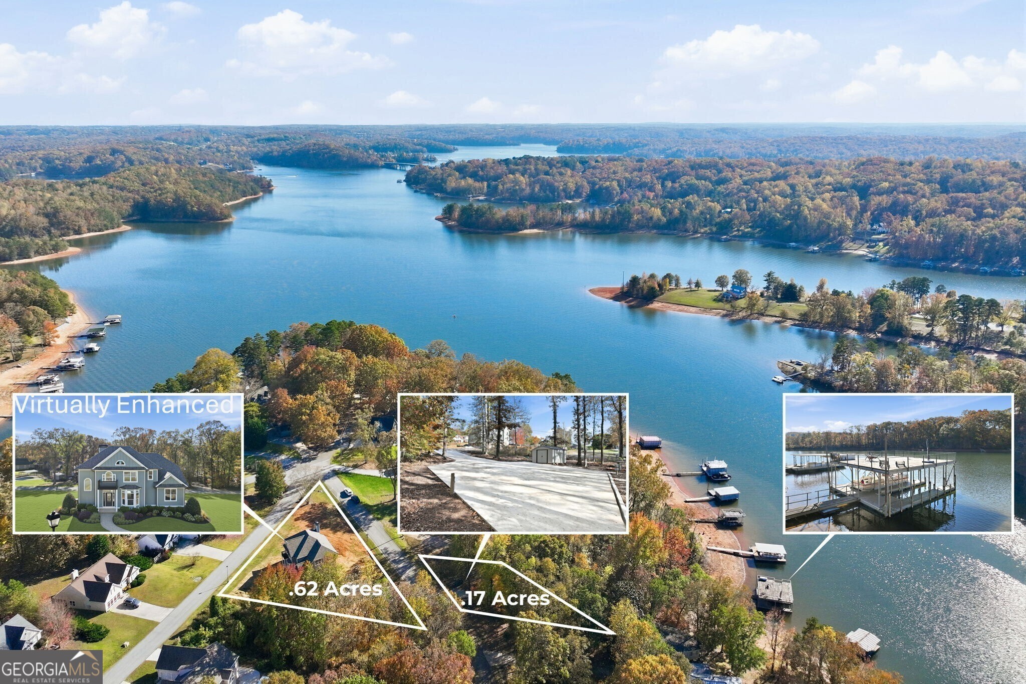 3610 Schofield Road Property Photo 1