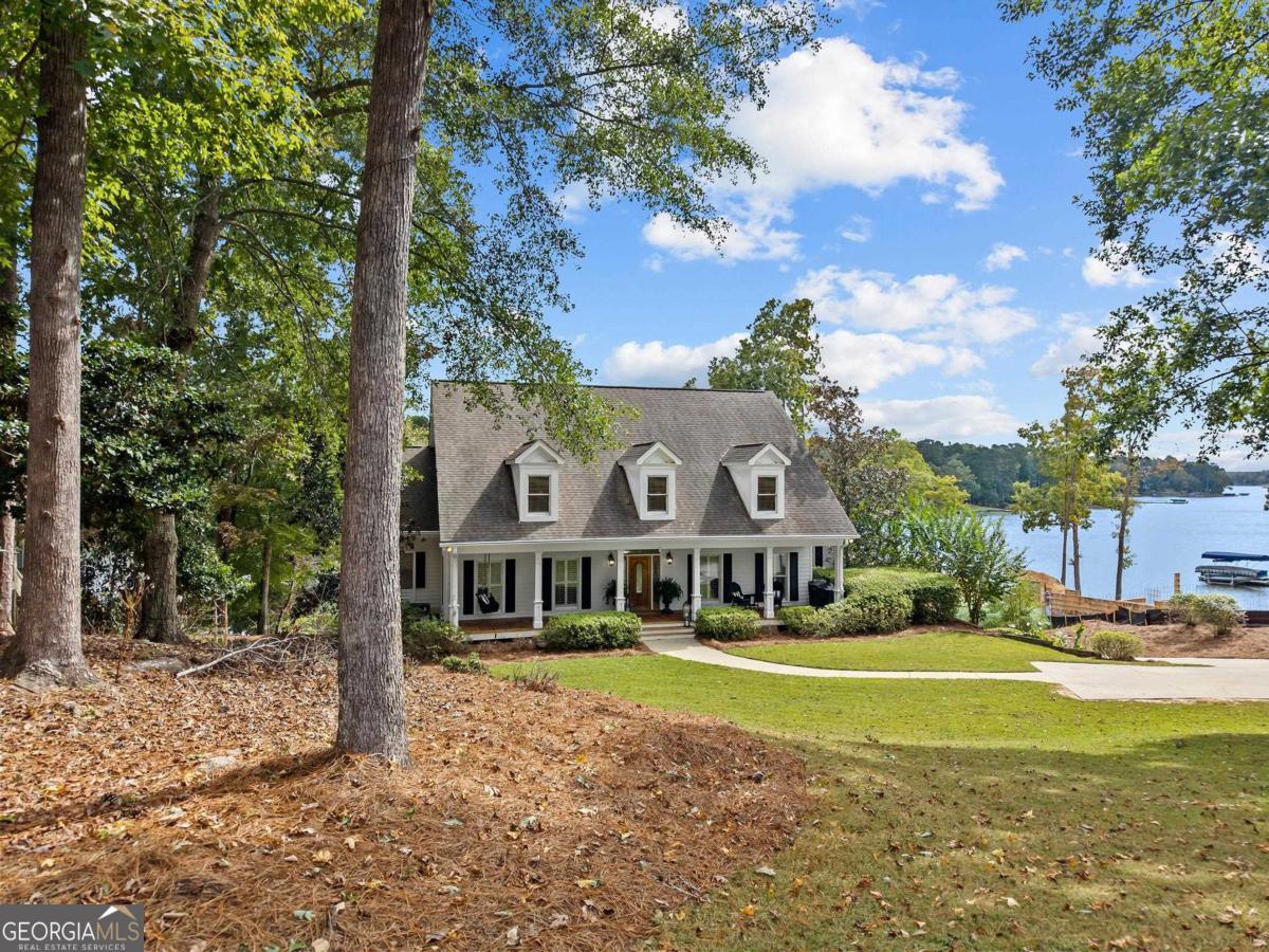 1651 Lighthouse Circle Property Photo 1