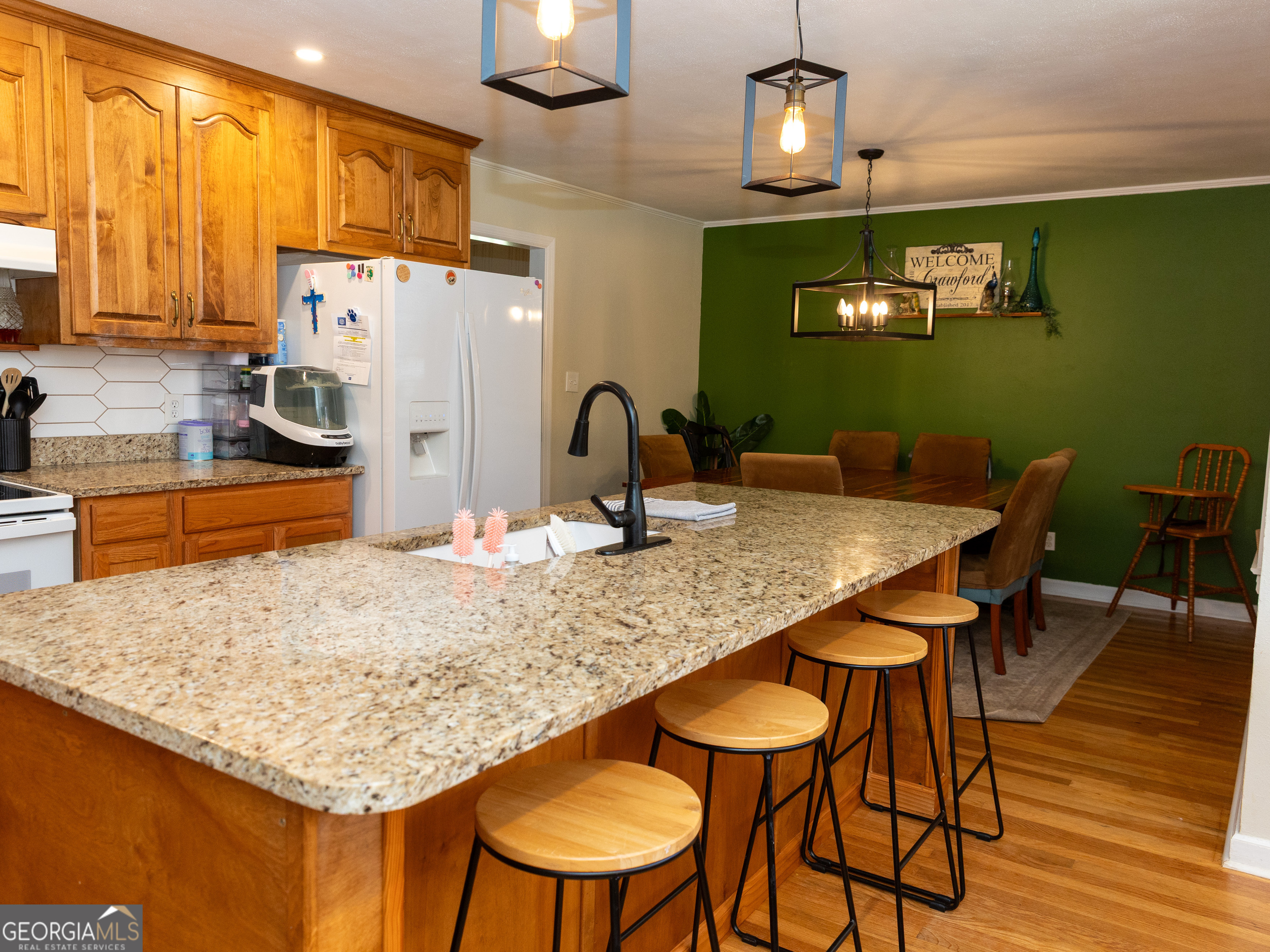 403 Ridgecrest Drive Property Photo 11