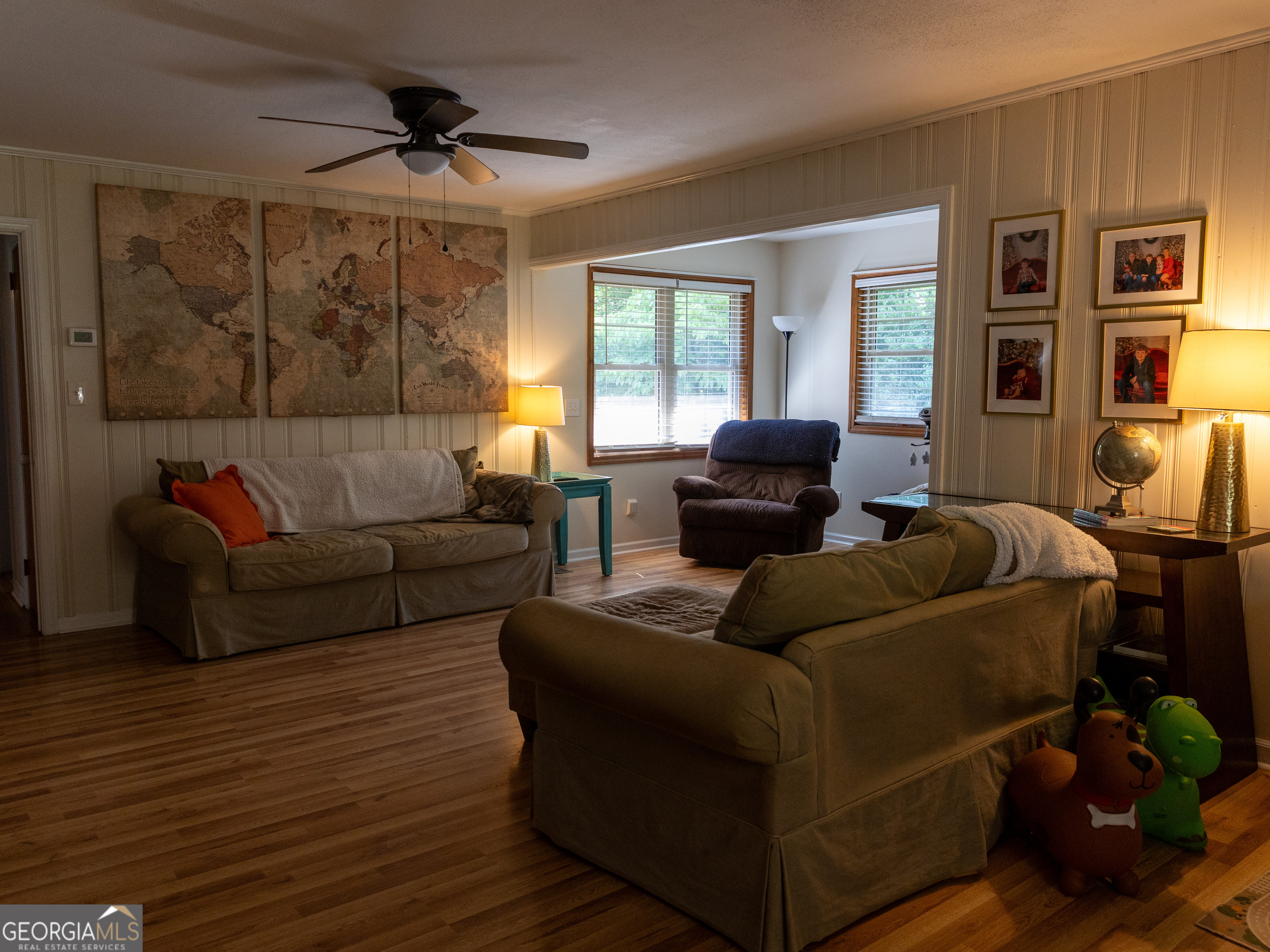 403 Ridgecrest Drive Property Photo 15