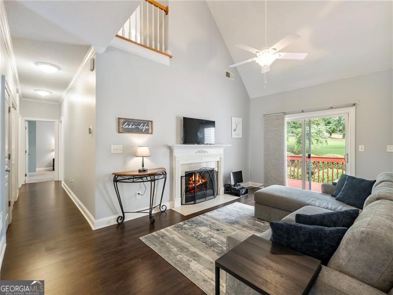 1709 Bald Ridge Marina Road # 2 Property Photo 1
