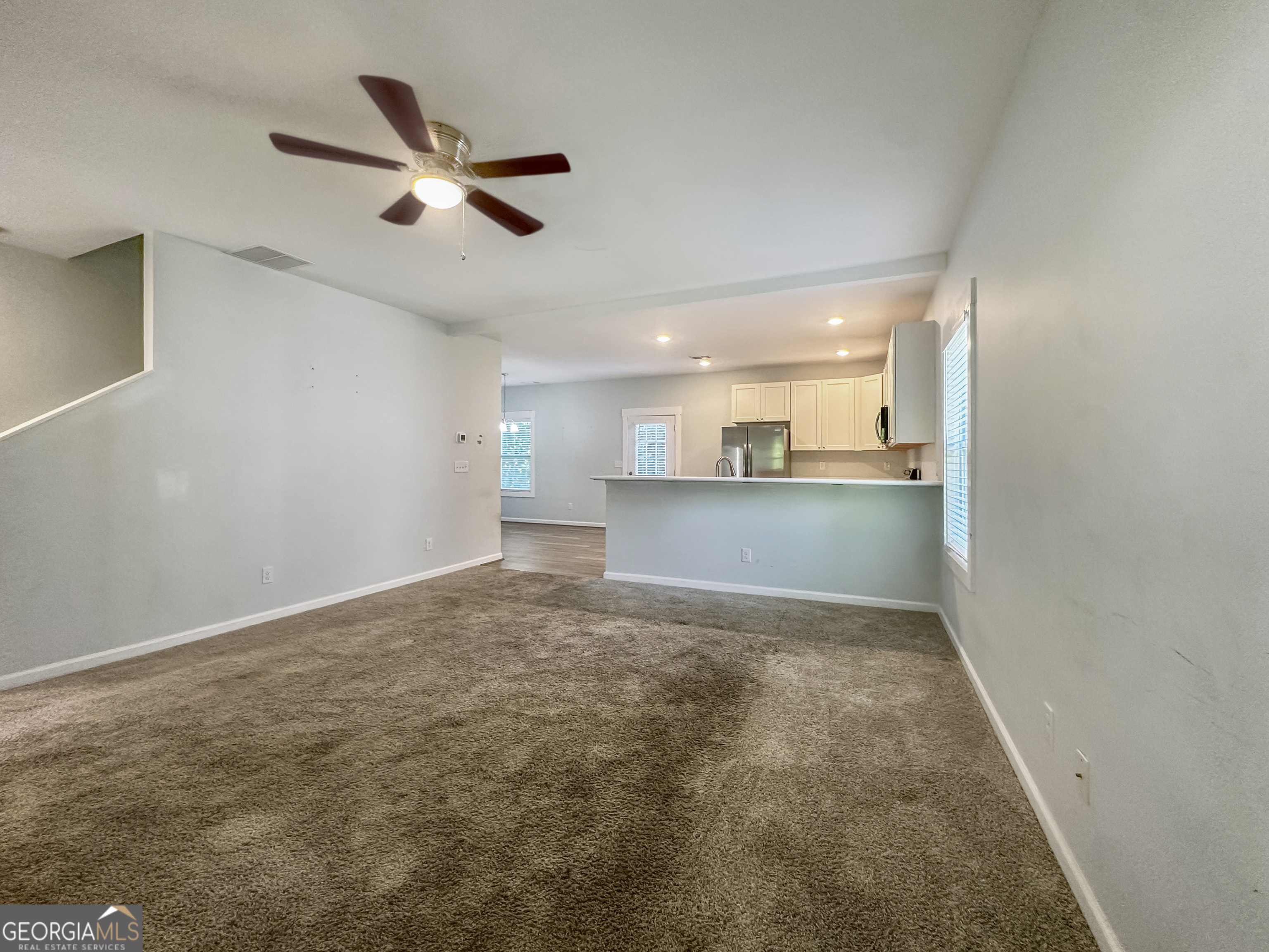 3618 Griffin Drive Property Photo 4